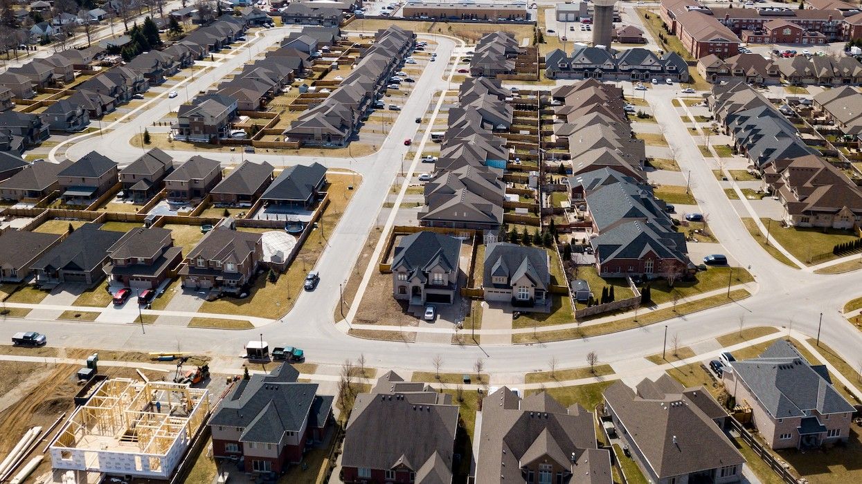 For Quality And Integrity, This GTA Homebuilder Is One To Watch