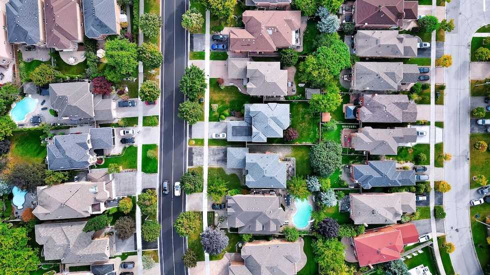 Canadian Home Prices Stopped Falling In June (And Buyers Were Already Moving)