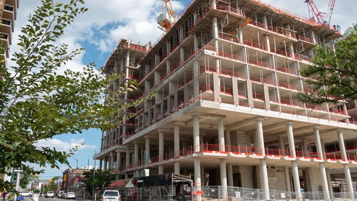 "It Defies Logic": Is Toronto's Approach To Development Charges Broken?