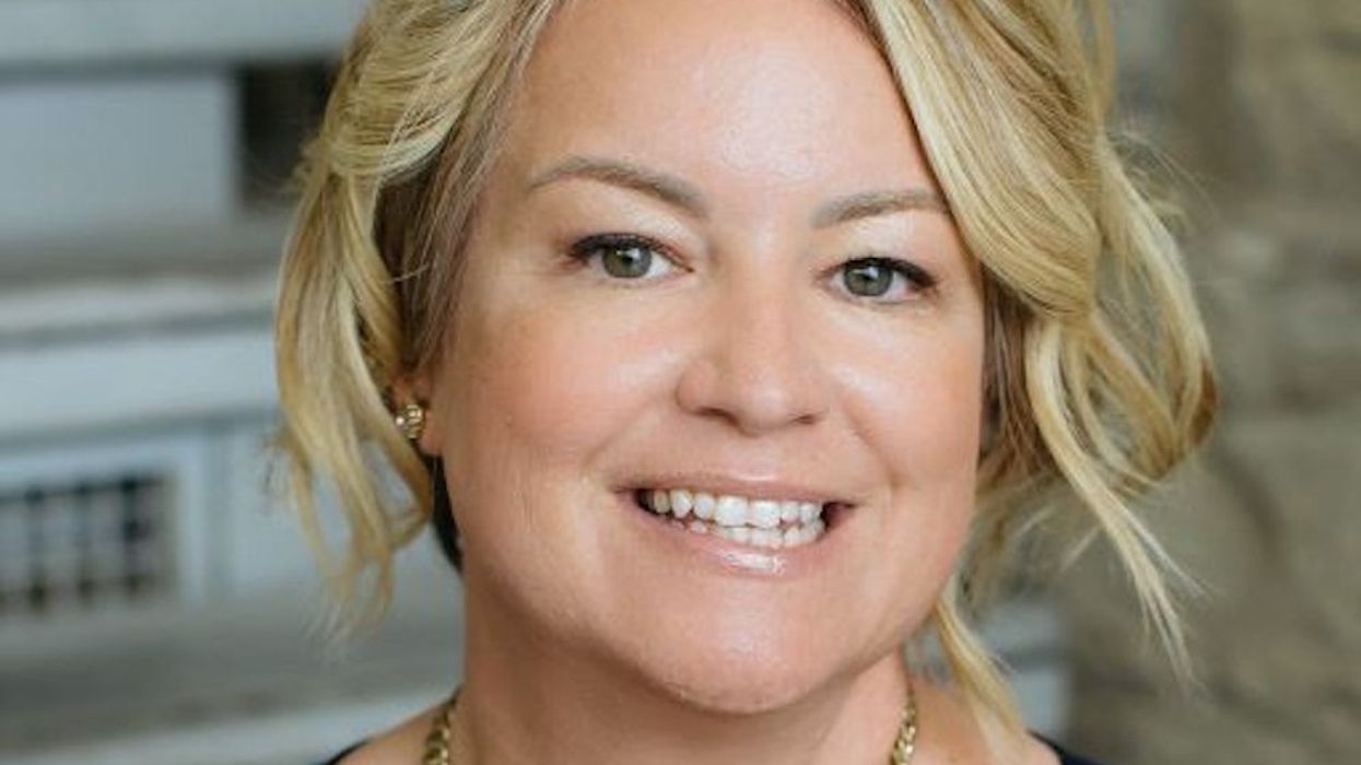 Meet The Commercial Agent: Stacey MacDonald, Royal LePage Commercial/Royal LePage ProAlliance