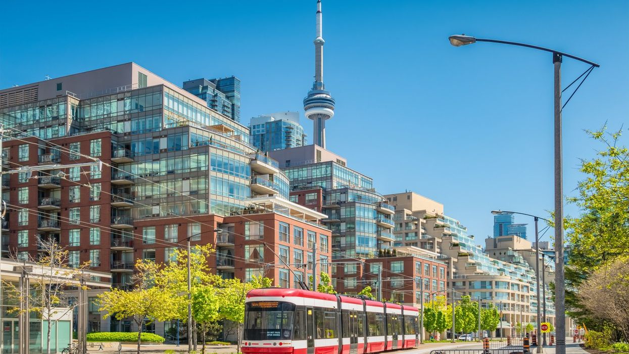Average GTA Condo Prices Dropped By Over 23K Annually In Q3