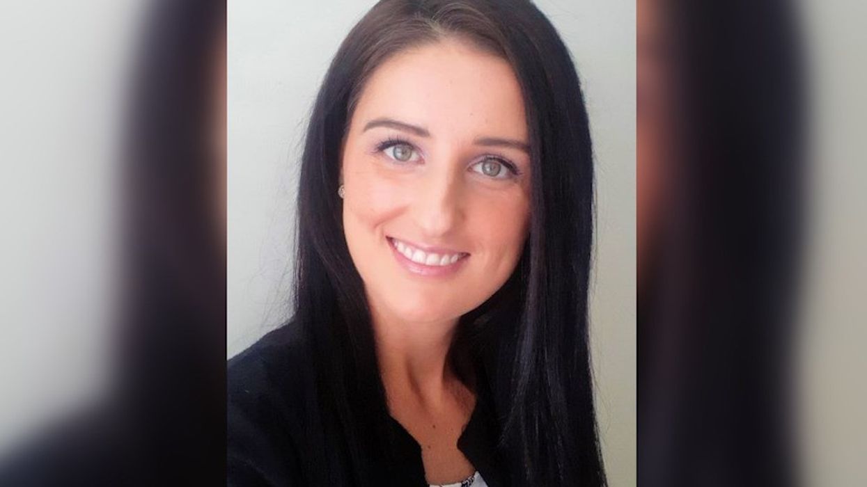 Meet The Commercial Agent: Susan Iriarte, Royal LePage Real Estate Services Ltd.