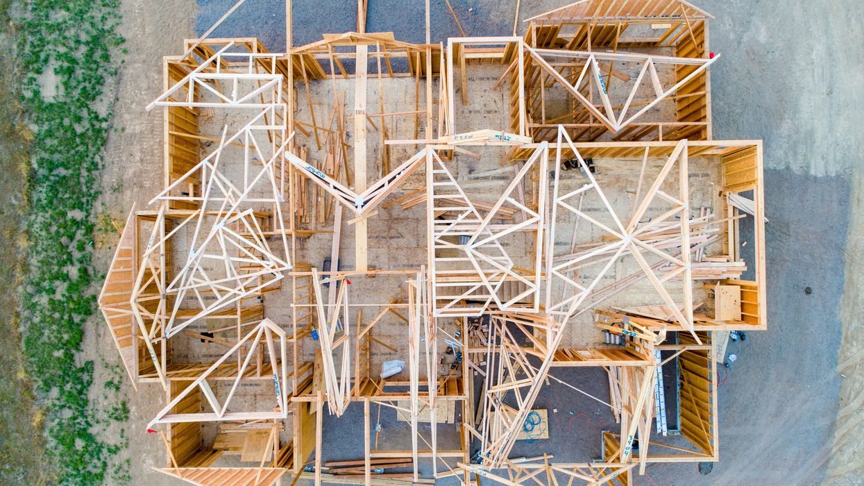 Ontario Homebuilding Lagged Behind Other Provinces For The Last 6 Years, Study Finds