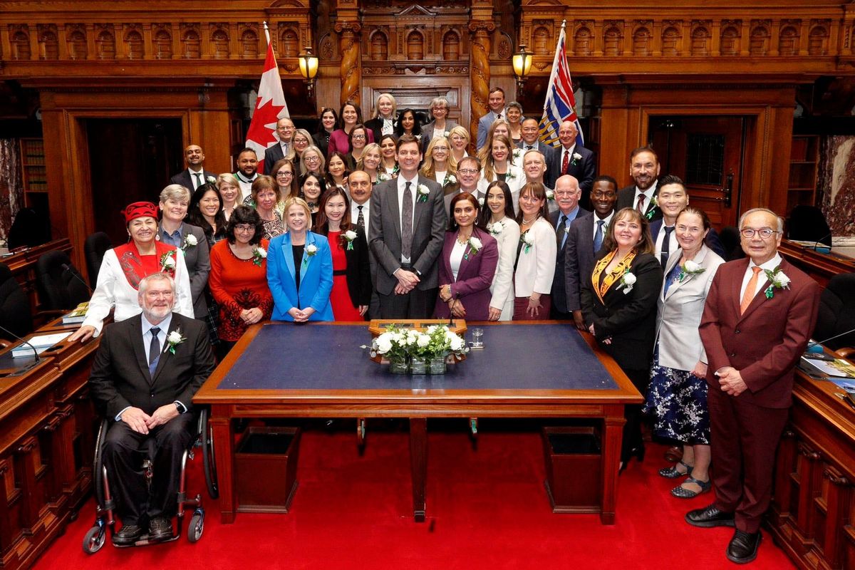 What BC Developers Really Think About Another NDP Term