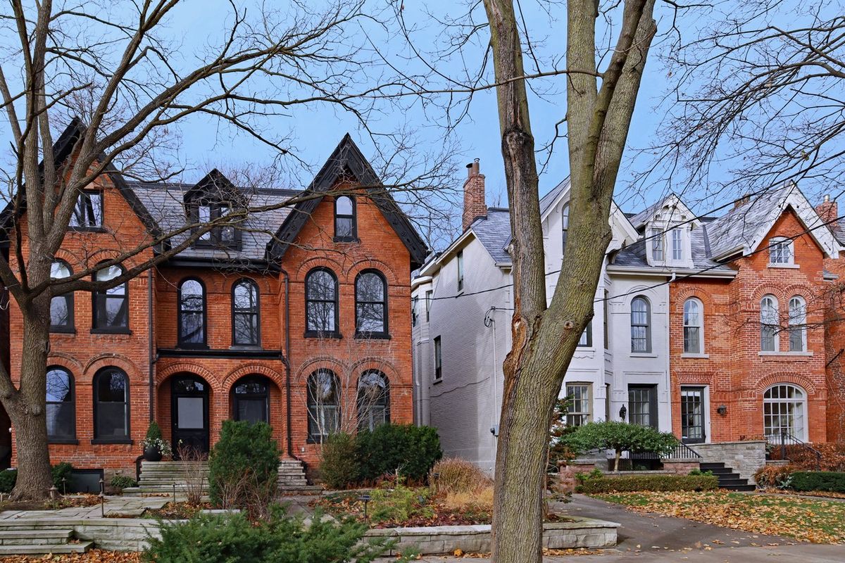 What The GTA Housing Market Can Expect In 2025