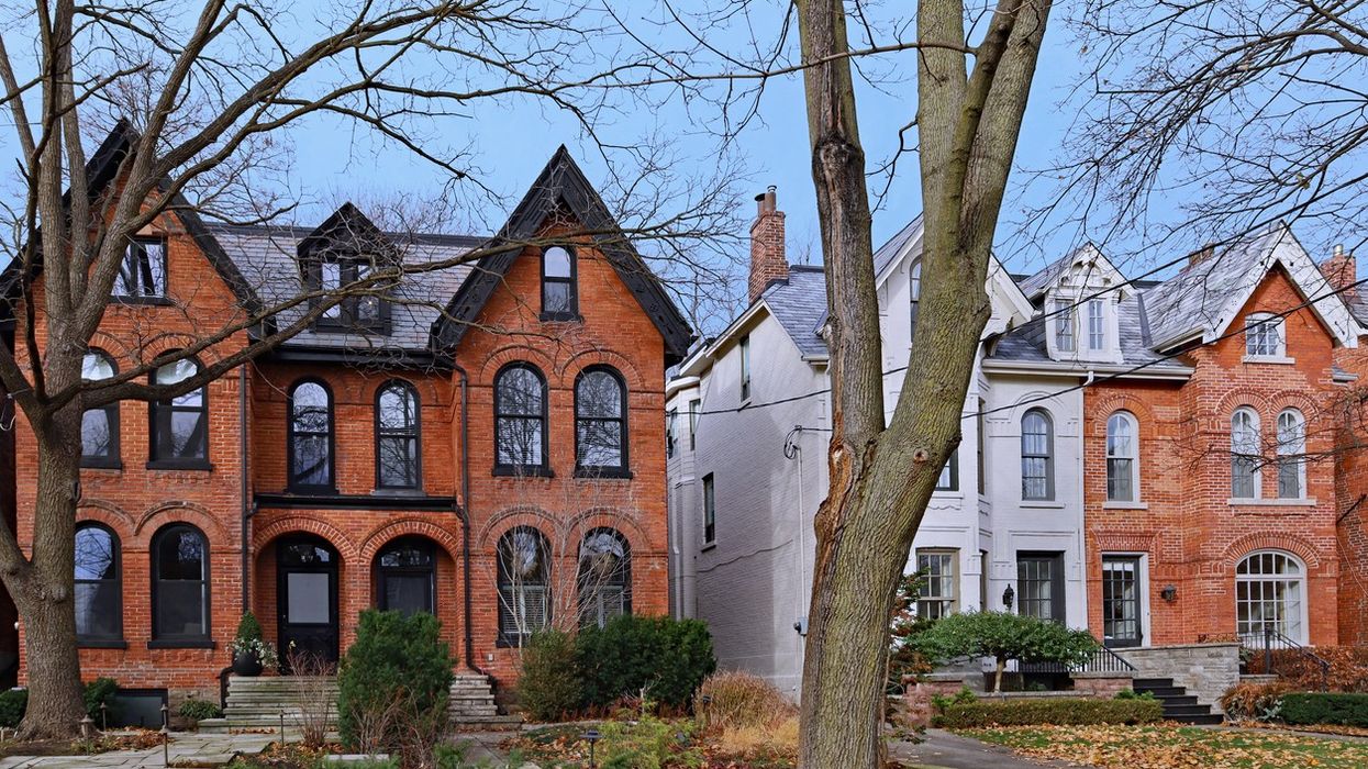 What The GTA Housing Market Can Expect In 2025