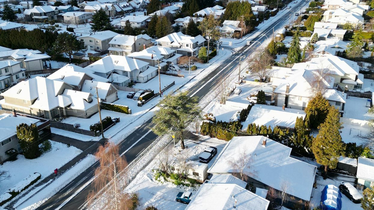 Bonnie Crombie's Housing Plan Targets DCs and Land Transfer Tax