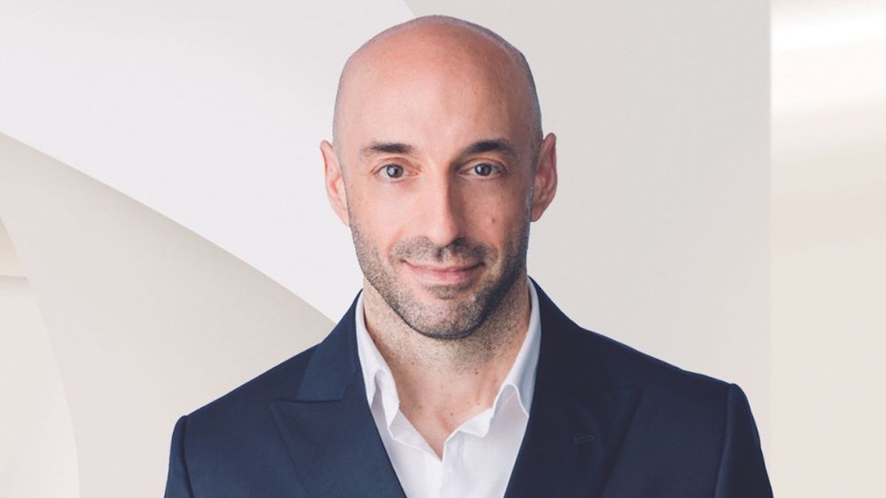 Meet The Agent: Vito Longo, Engel & Volkers Vancouver