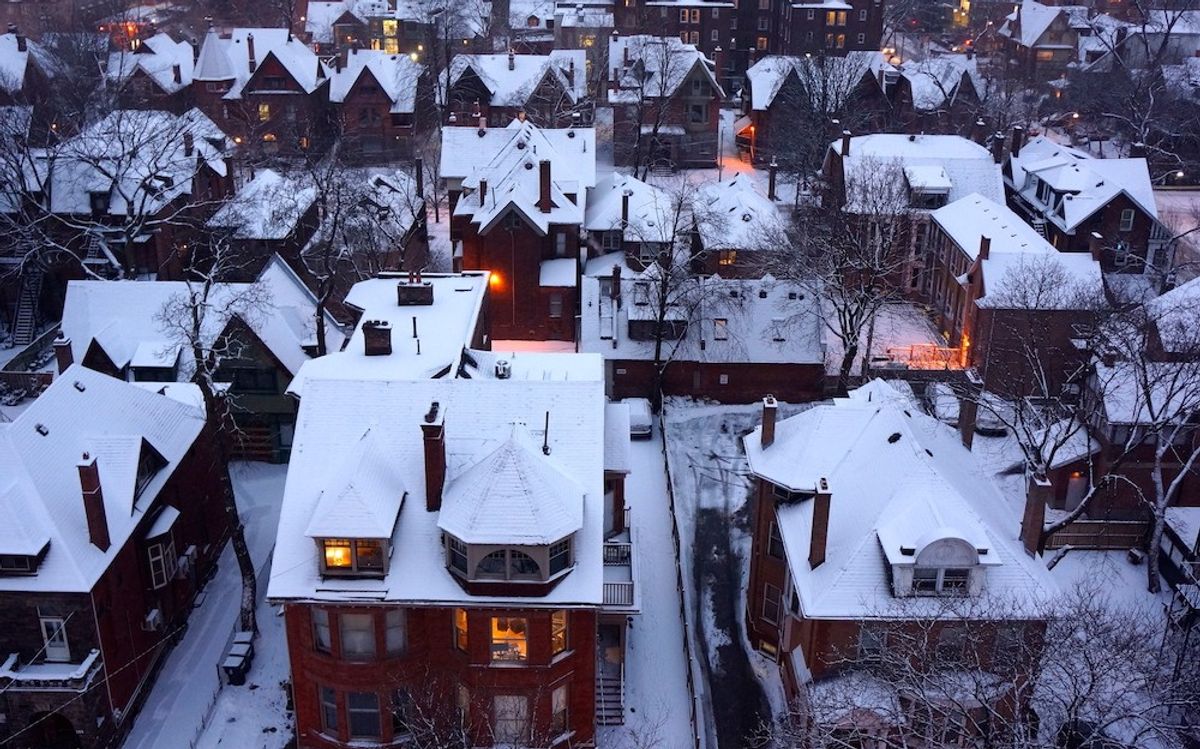 Toronto’s Newest Short-Term Rental Bylaws Come Into Effect January 1