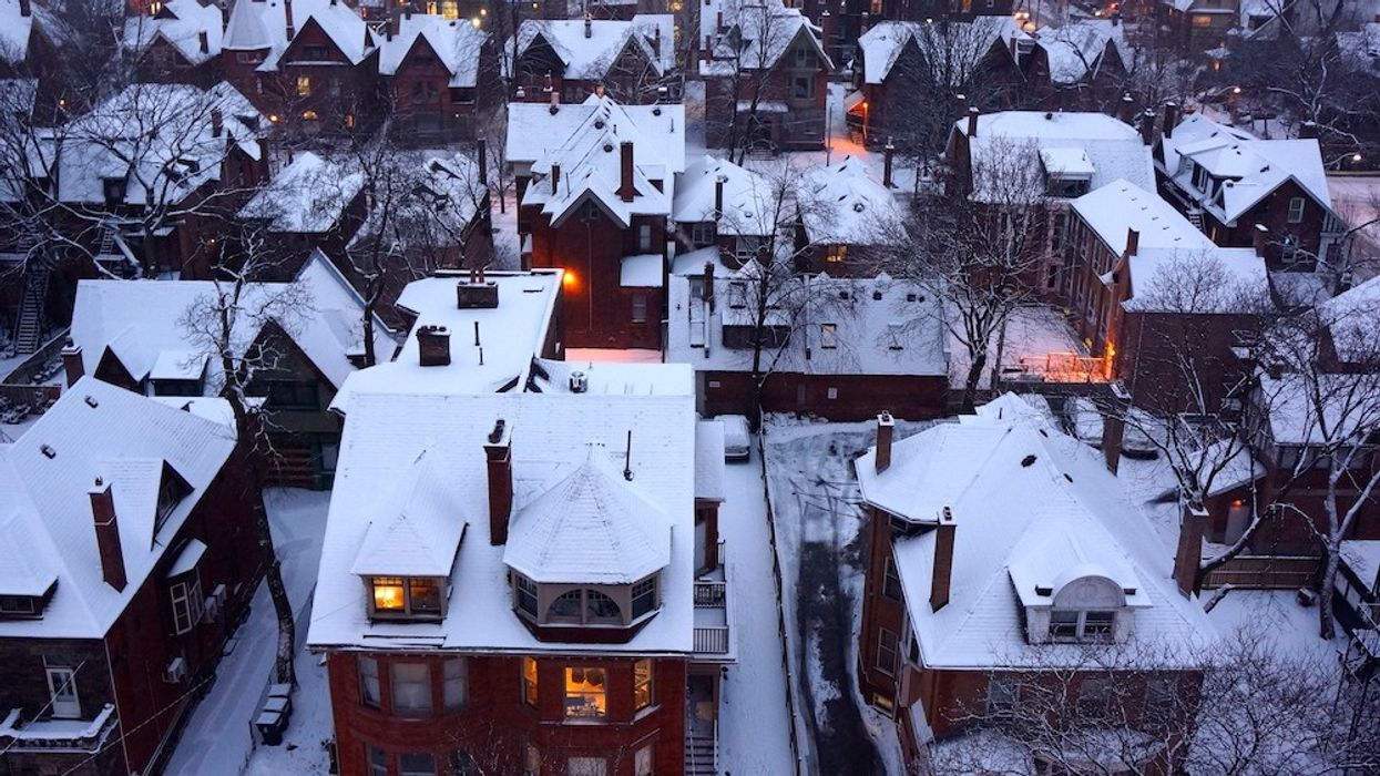 Toronto’s Newest Short-Term Rental Bylaws Come Into Effect January 1