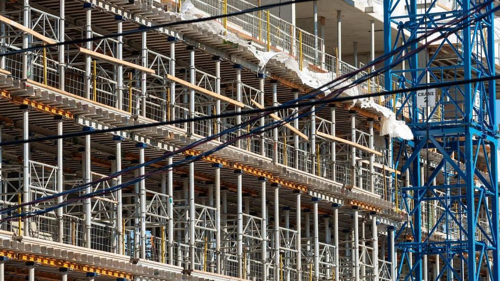 "Out Of Control": Ontario Needs Immediate Reform Of Taxation And Fee Structures