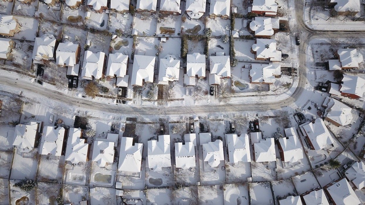 “The Norm For Some Time”: BMO Calls For Mortgage Rates Below 4% In 2025 Outlook