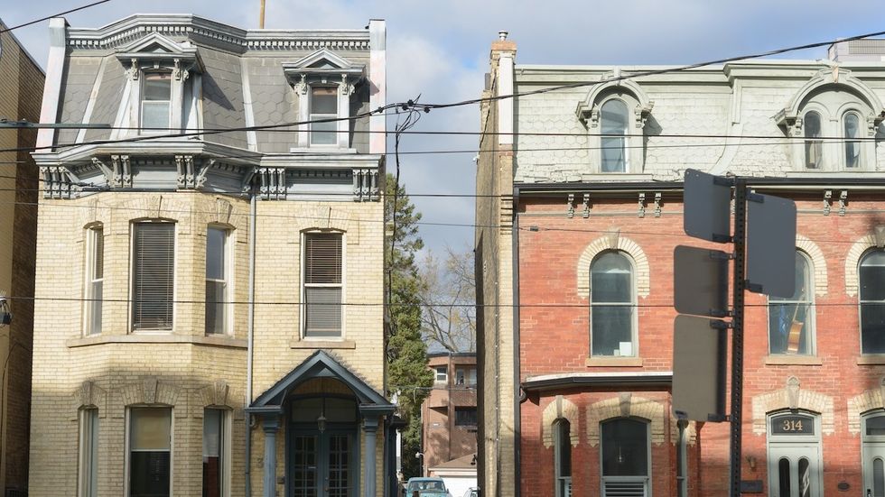 Toronto Looks To Permit Fiveplexes, Sixplexes In Scarborough North