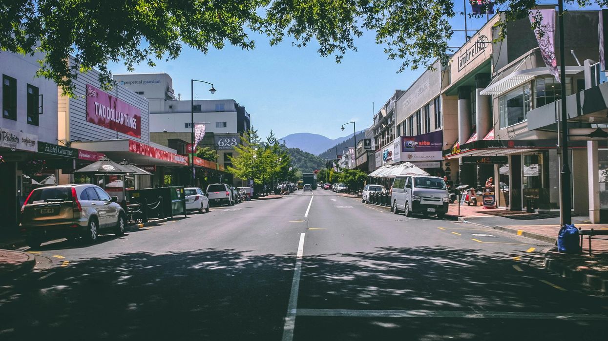 Having More Big Cities, Rather Than Bigger Cities, Could Fix Canada's Housing Crisis