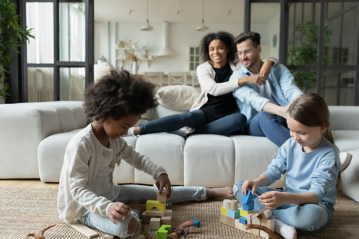 Expert: In Today's Market, It’s Time To Go Big (And Call A Condo 'Home')