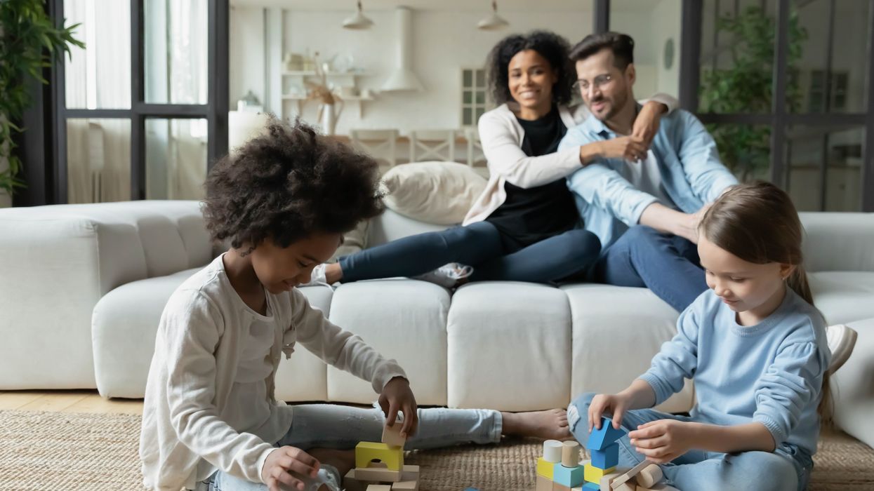 Expert: In Today's Market, It’s Time To Go Big (And Call A Condo 'Home')