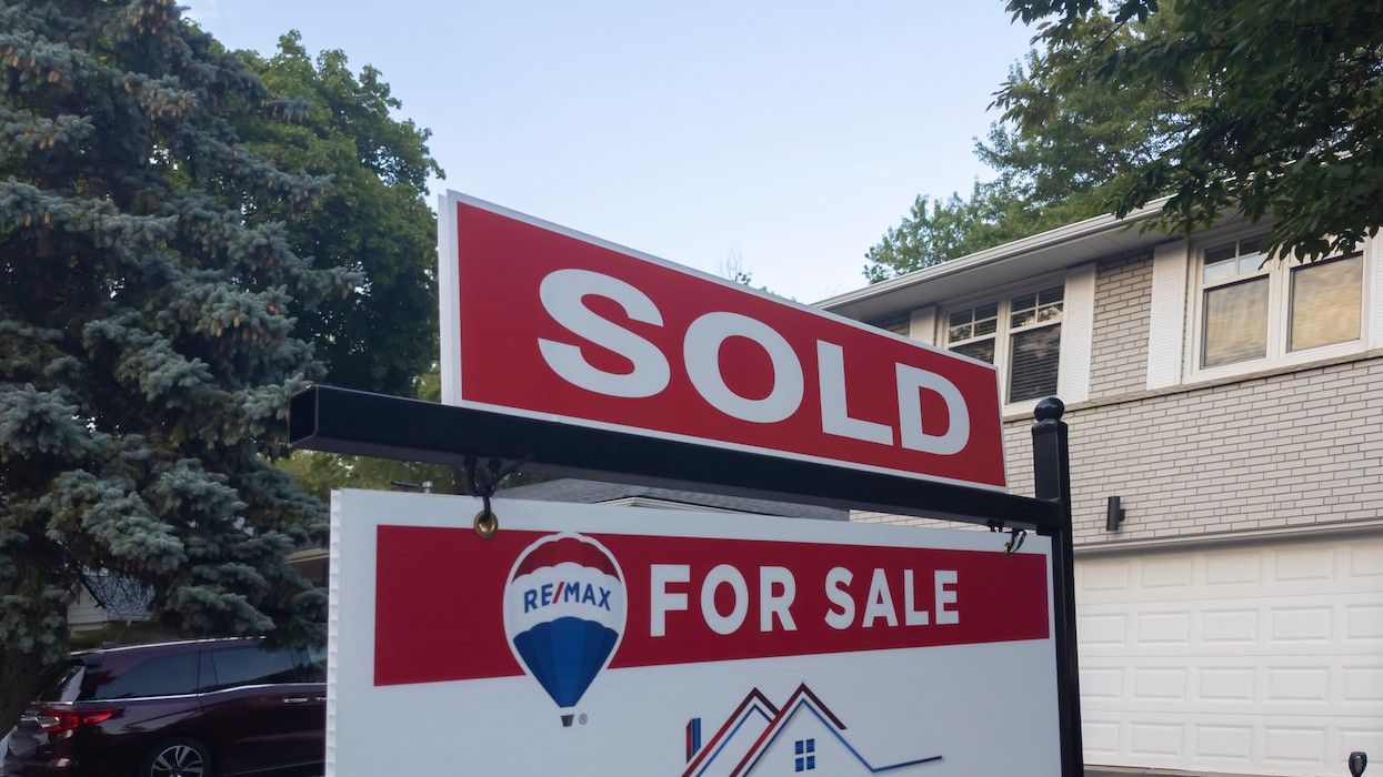 Toronto Real Estate Board Forecasting 'Buyer-Friendly' 2025