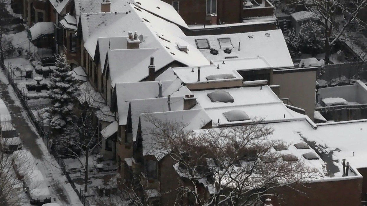 2025 Housing Outlook "Uncertain" Amid Geopolitical Shifts, Says CHMC