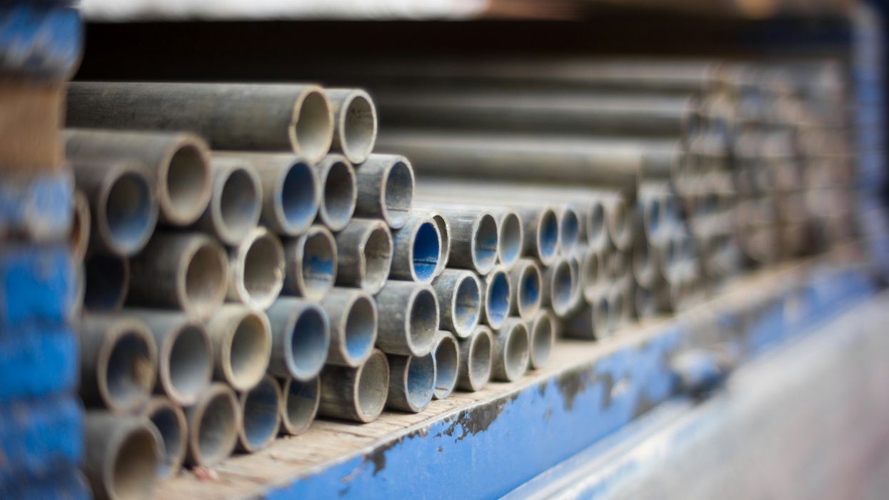 OHBA Ready To "Minimize" Steel And Aluminum Tariff Impacts On Housing