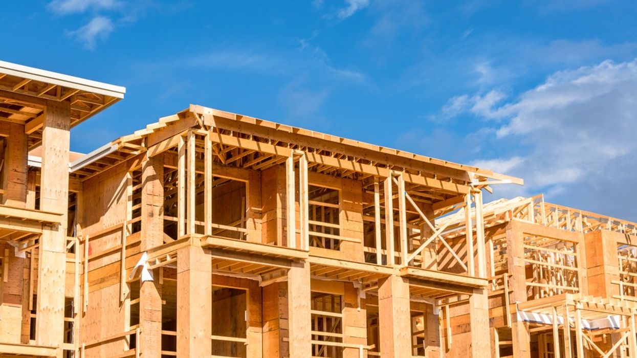 Facing Tariffs, BC Homebuilders Talk Policy Changes That Could Help