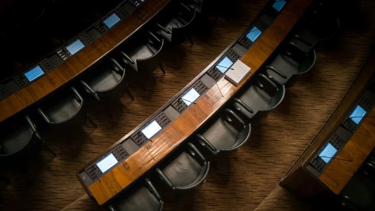OREA Shares 'Housing Report Cards' Ahead Of Ontario Election