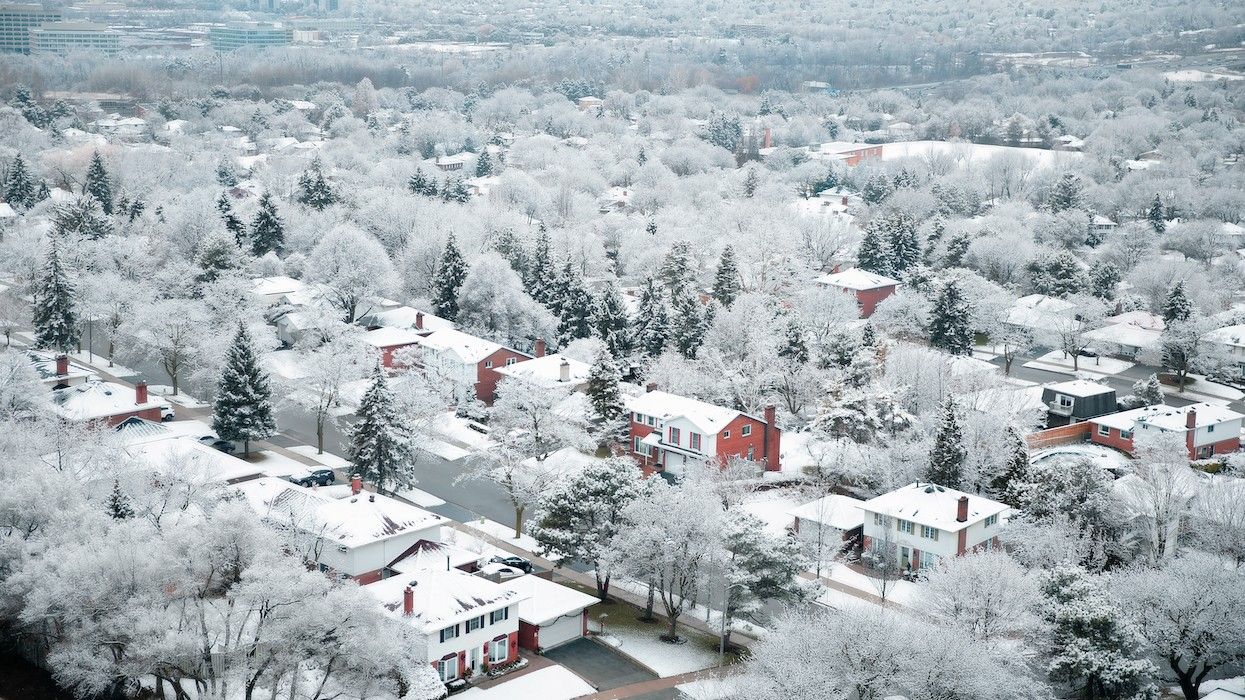 'Prime Time For Buyers': GTA New Home Prices Down 20% From 2022 Peak