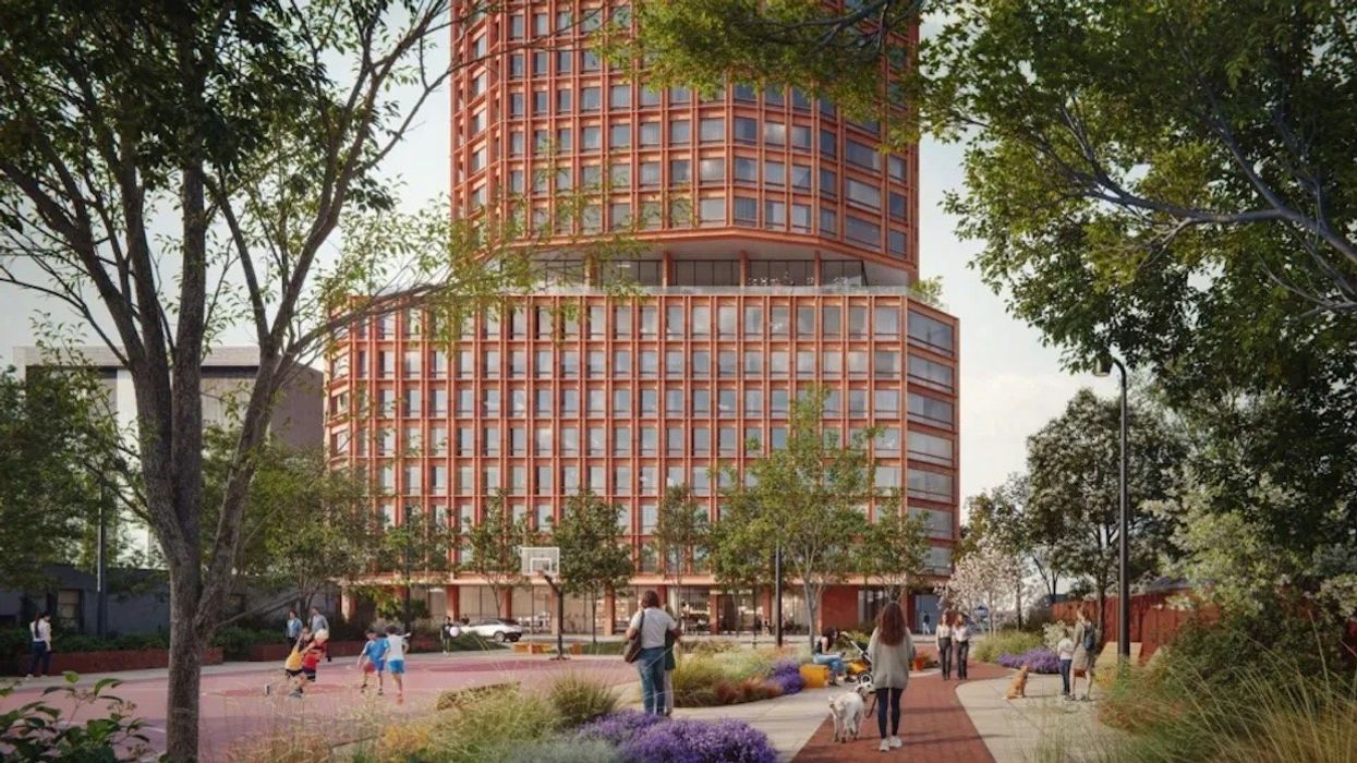 5 Toronto Development Proposals On Our Radar From February
