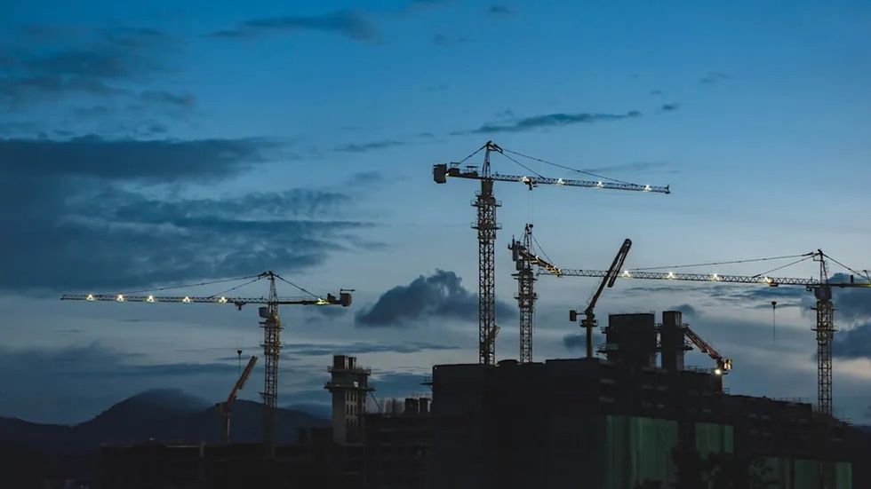 Canada Is Building Fewer Homes To Accommodate Population Growth Than Ever Before