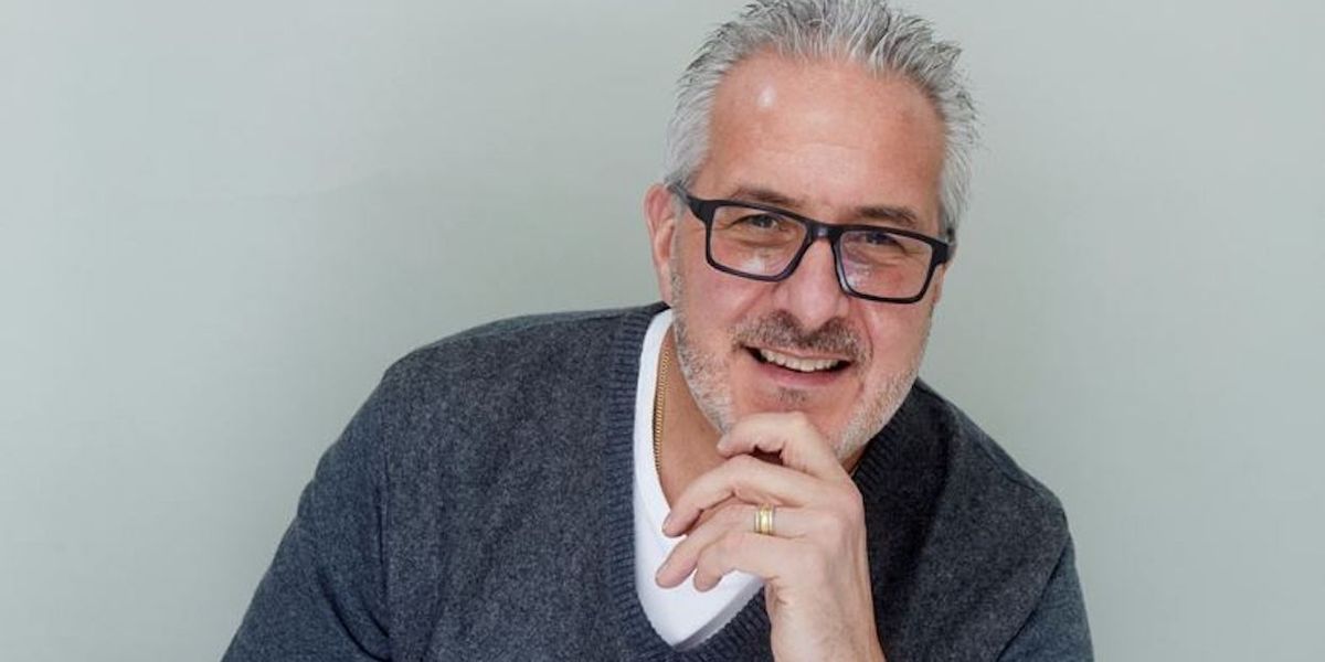 Meet The Agent: Patrick Rocca Bosley Real Estate