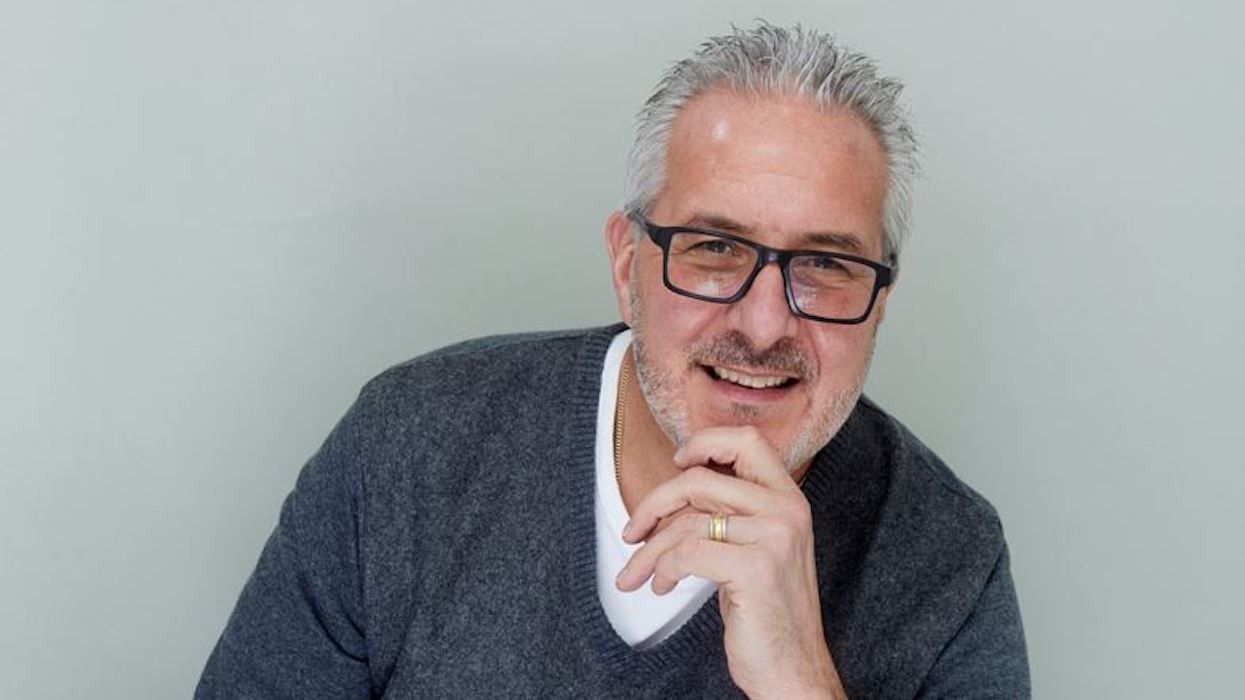 Meet The Agent: Patrick Rocca, Bosley Real Estate