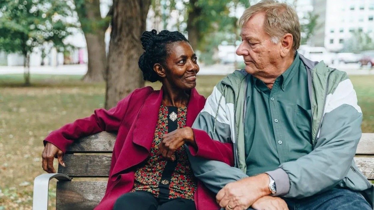 Canada's Population Is Aging, Where Is Everyone Going To Live?