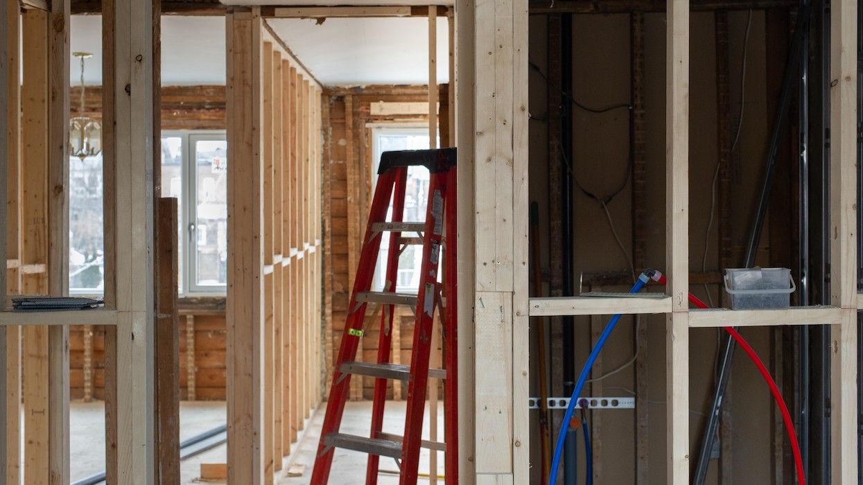 All Eyes Are On Ford To Fix How We Approve New Housing