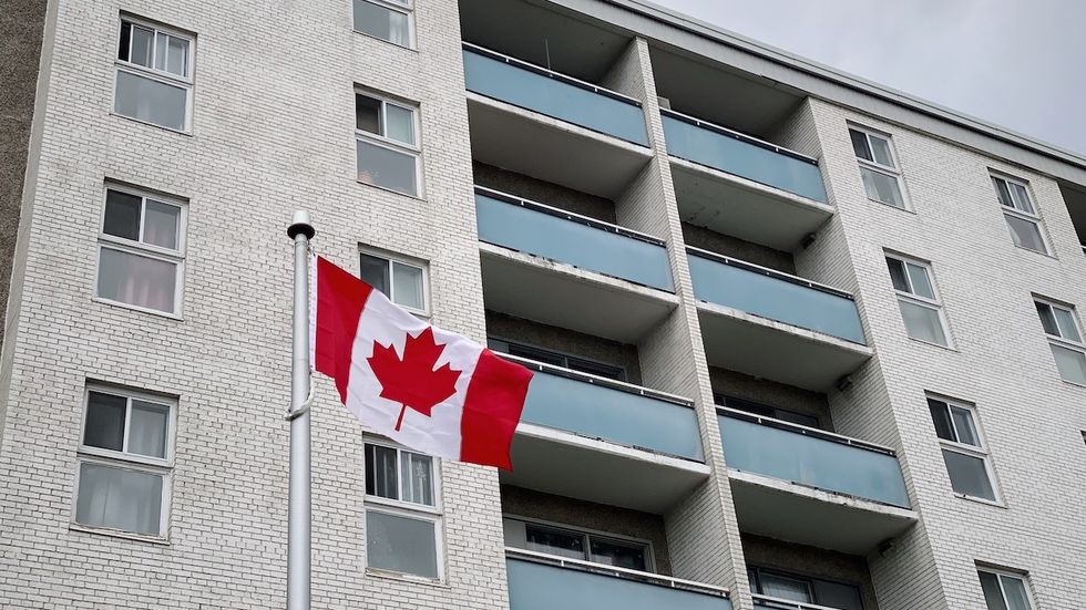 Is Canada Really "The Most European Of Non-European Countries"? A Critical Look At Our Urban Planning