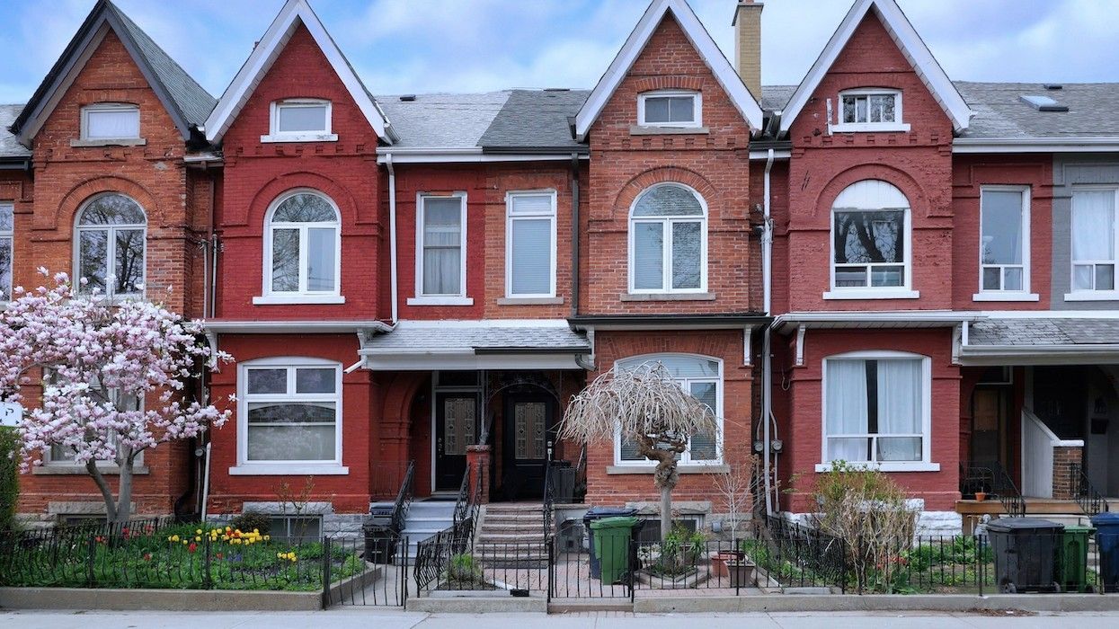 A “Normal” Spring For Toronto’s Housing Market? Maybe Next Year