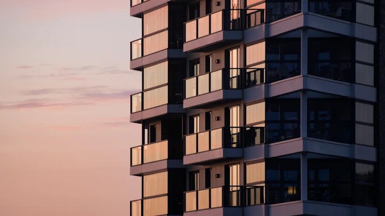 Ontario's Rental Supply Gap Projected To Surpass 200,000 In Next 10 Years