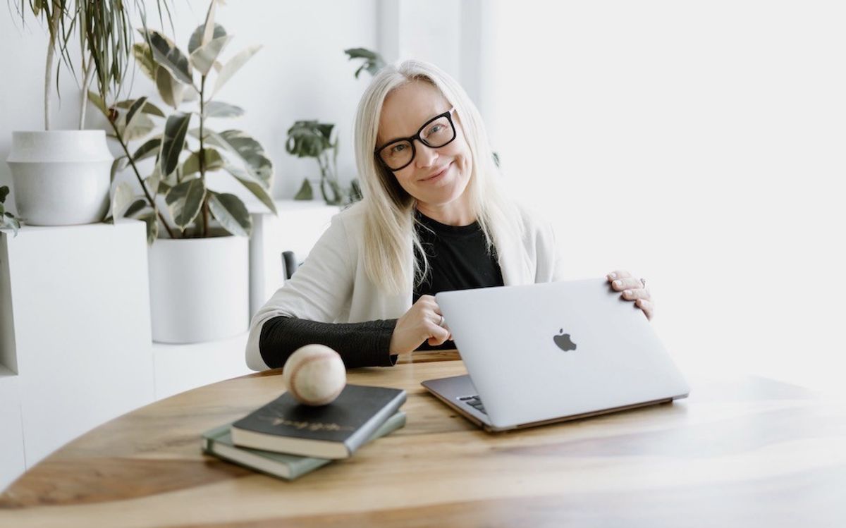 Meet The Agent: Marsha Maynard, Sutton Incentive Realty Inc.