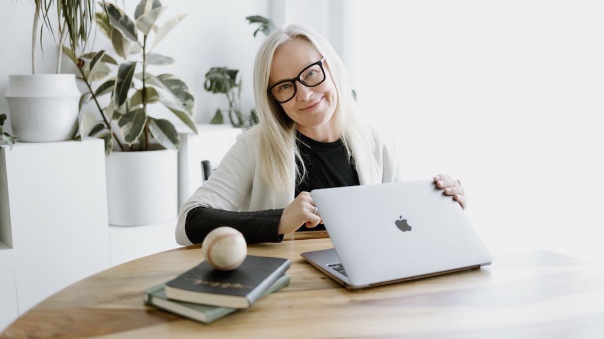 Meet The Agent: Marsha Maynard, Sutton Incentive Realty Inc.