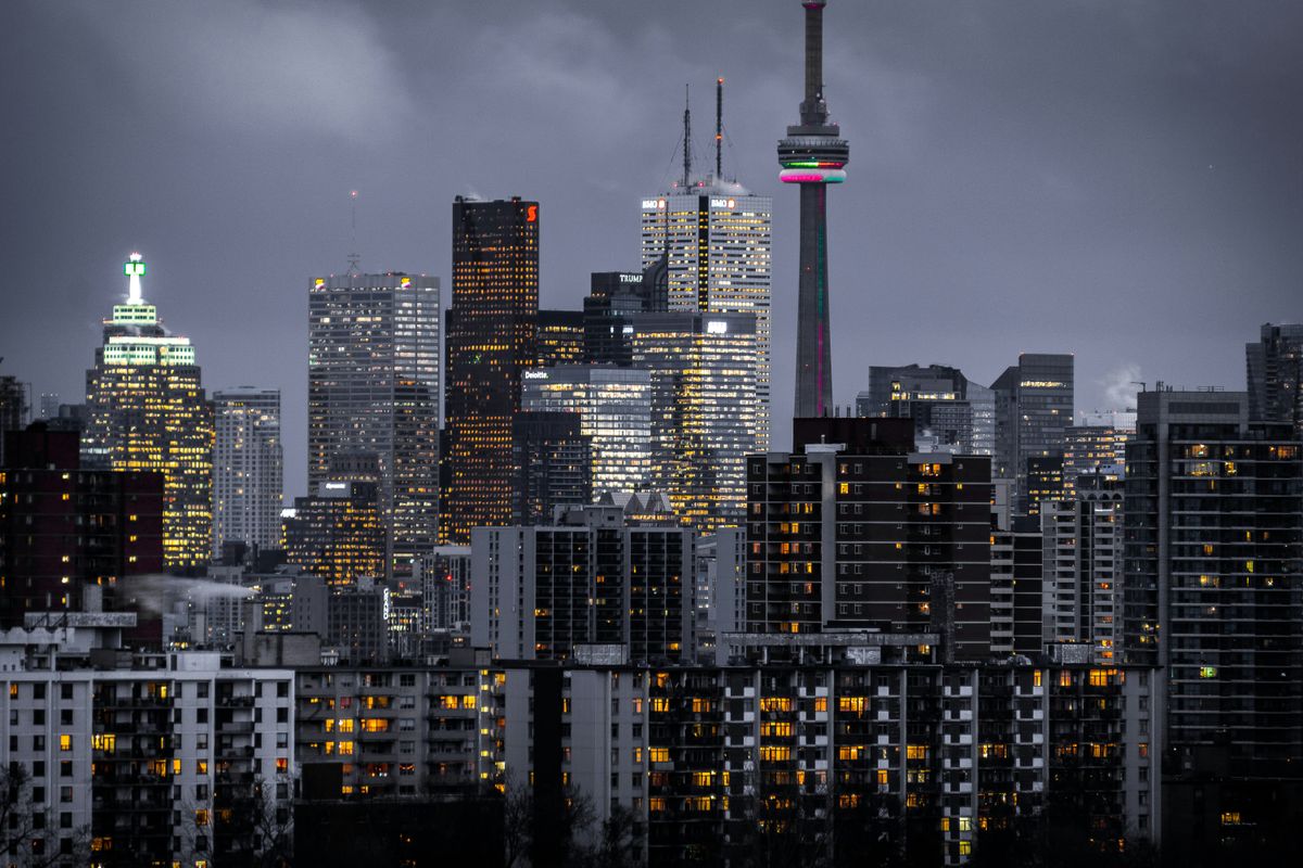 27 Cities Received A Housing Accelerator Fund Bonus – Why Didn't Toronto?