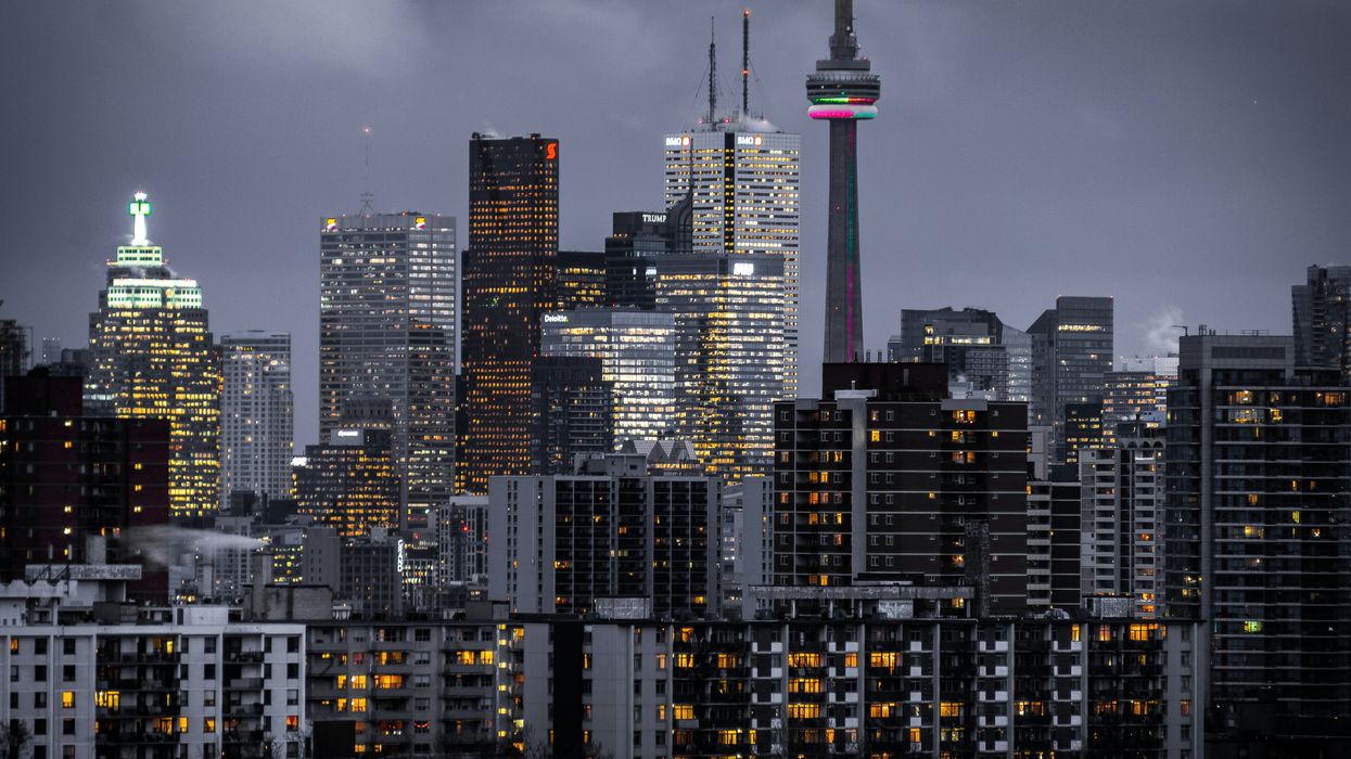 27 Cities Received A Housing Accelerator Fund Bonus – Why Didn't Toronto?