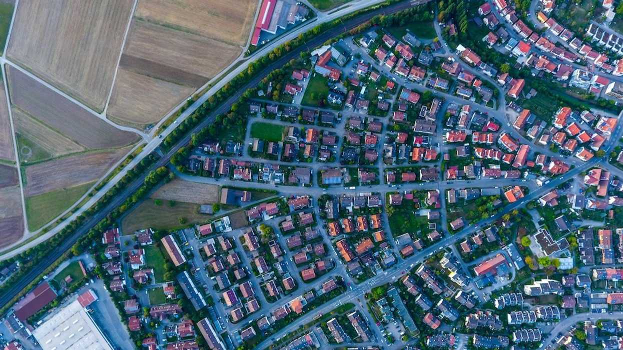 Canadian Housing Market Stuck Between Correction And Recovery: RBC
