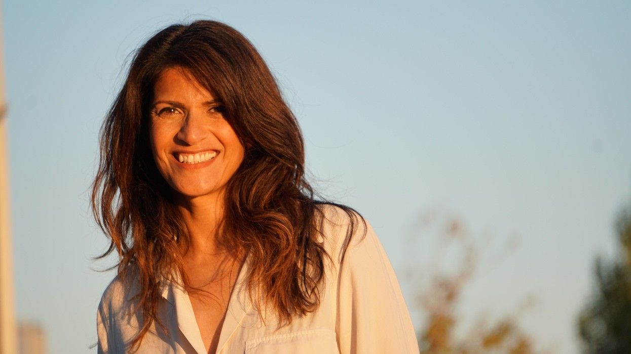 Meet The Agent: Shali Tark, Heller Murch Realty