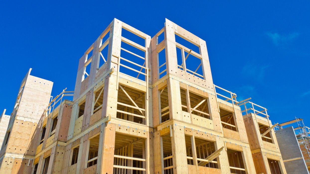 Op-Ed: When It Comes To Housing Supply, We Have An Engineering Problem
