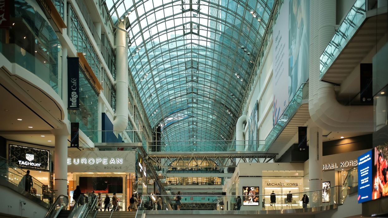 What's Open And Closed In Toronto On Easter Weekend 2025