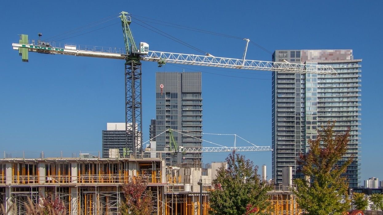 “Politically Necessary”: Toronto Moves To Freeze DCs Ahead Of May Increase