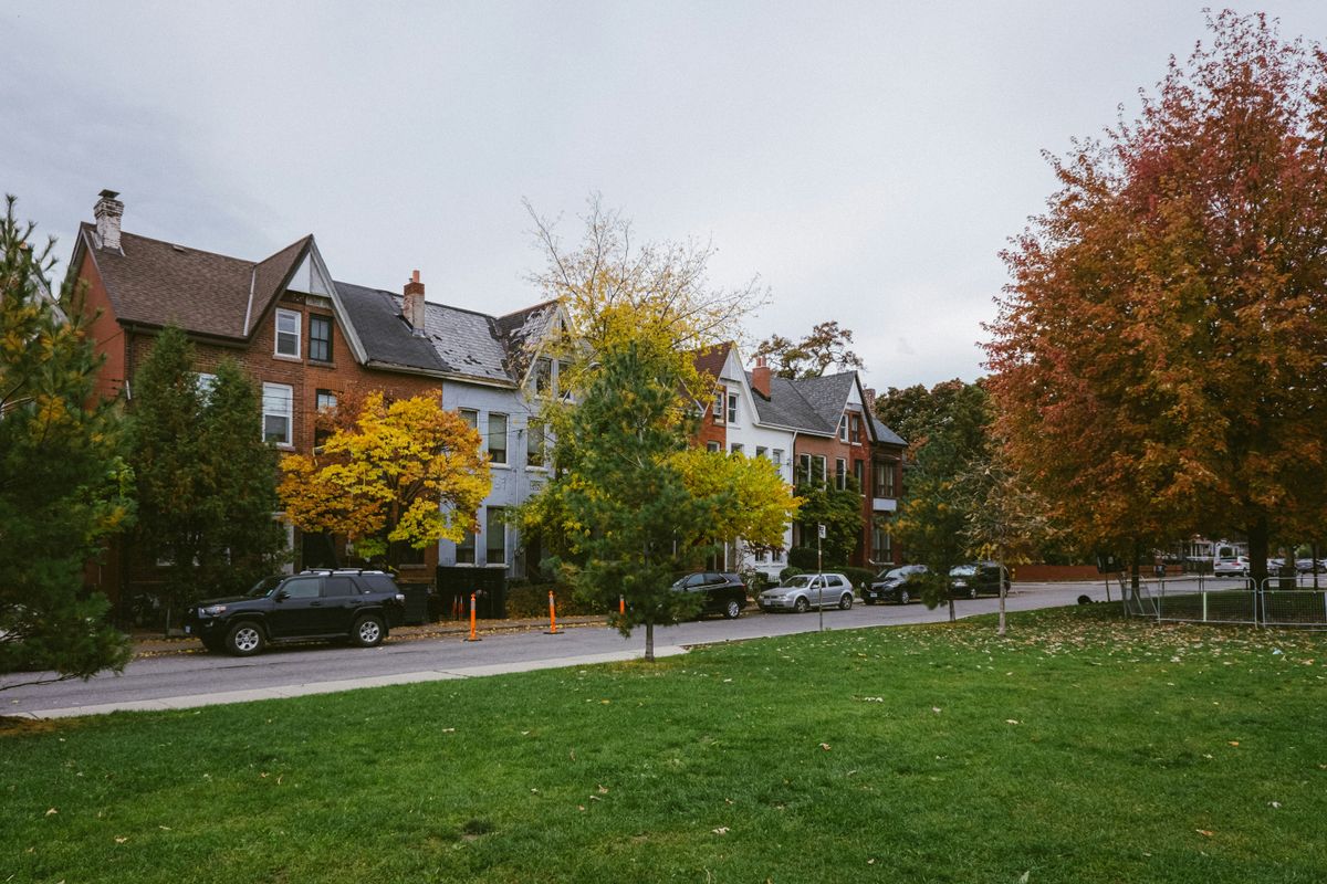 Toronto Vacant Home Tax Declarations Are Due Tomorrow