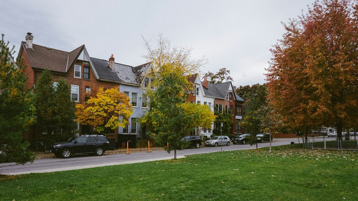 Toronto Vacant Home Tax Declarations Are Due Tomorrow