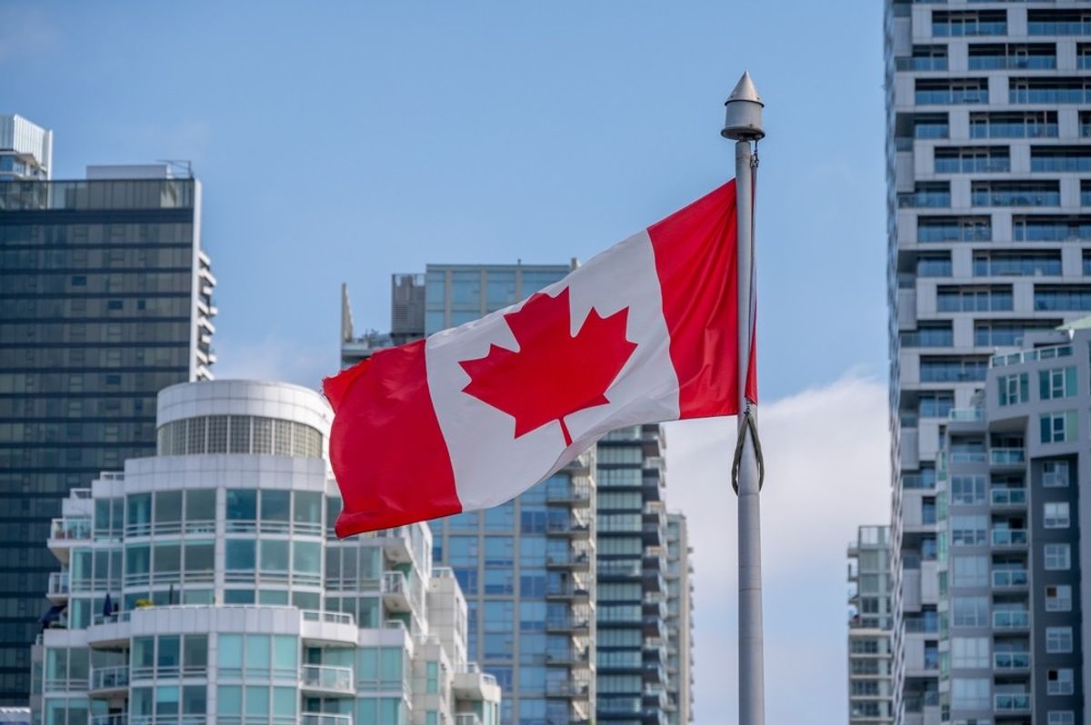 Canadian Developers Respond To Carney's Win, Liberal Policies