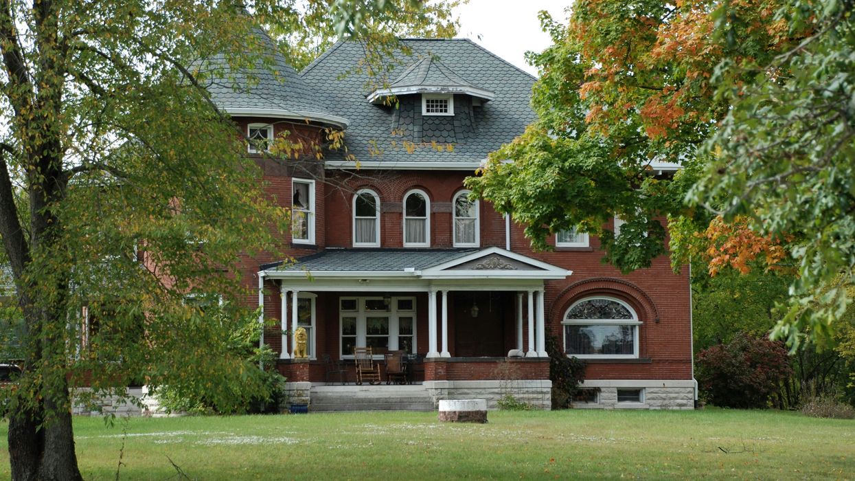 Fredericton, Calgary Named The Best Places To Buy Real Estate In Canada