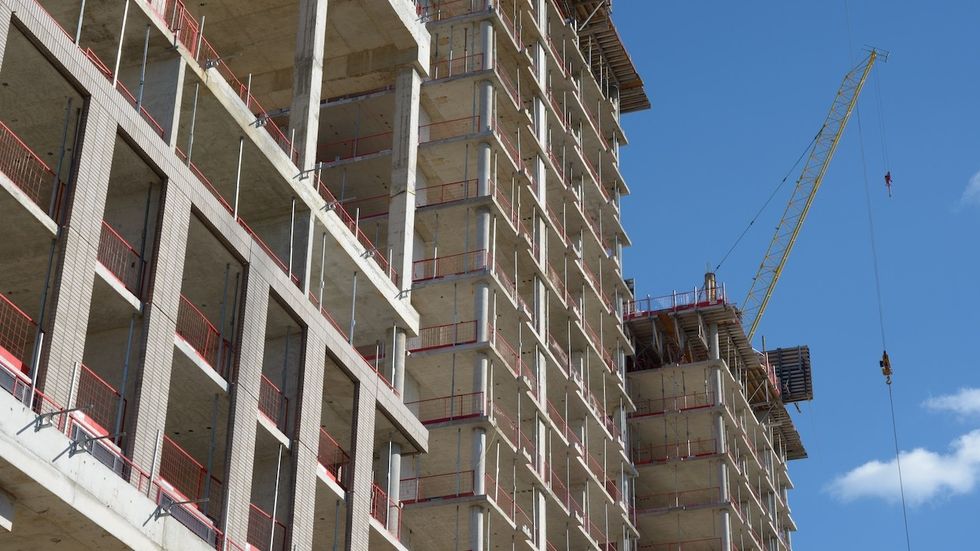 'The Math Ain't Mathing' For New Home Construction In The GTA