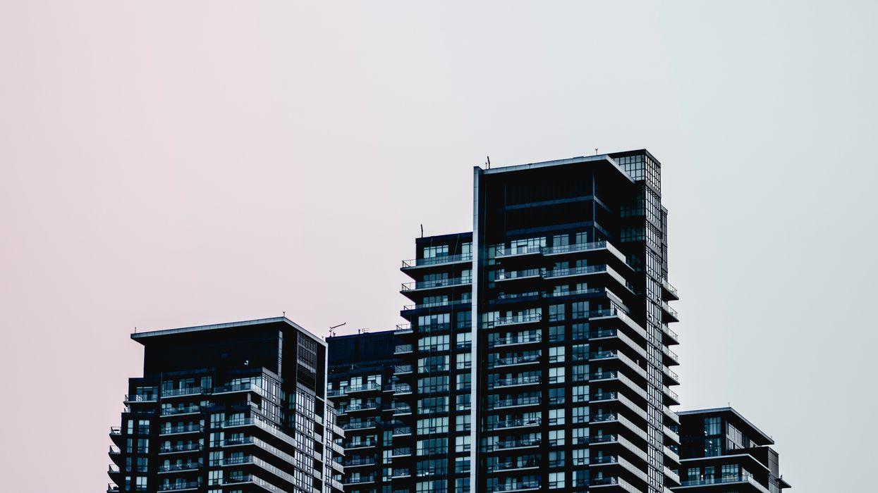 "Scaring On The Psyche": TD Calls For Further 10% Drop In Condo Prices This Year